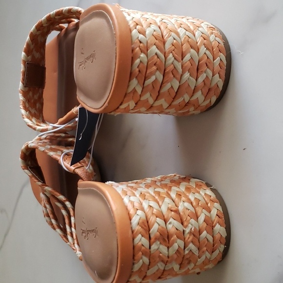 Universal Thread Rachel Mules in Pink Size 8 - Picture 3 of 8